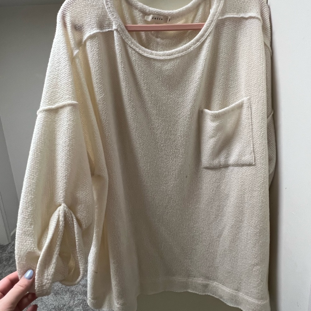 From ChicSoul boutique